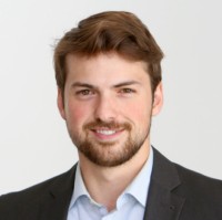 Manuel Servant, LL.B., CFA