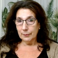 Tracy Van Brakle