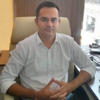 Ashish Pareek