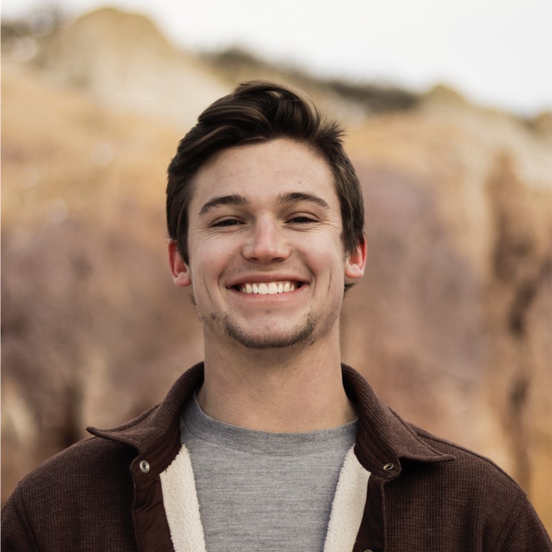 Trey Ferrin