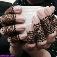 Komal Haroon