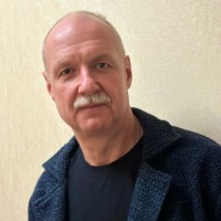 Андрей Столяров