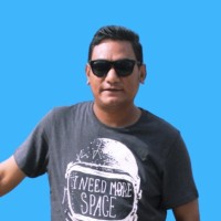 Narendra Nepali
