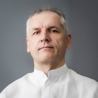 Alex Korolkevitch
