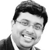 Rajarshi Dasgupta
