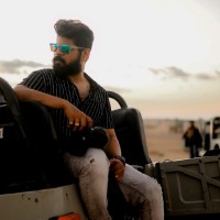 Rohan Berde
