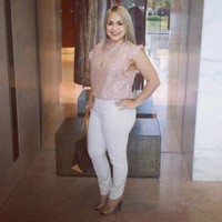 Jazmin Luna