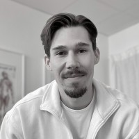 Victor Larsson