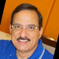 Sudesh Chaturvedi
