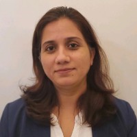 Gunjeet Aurora Mehta