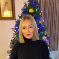 Lucy Trim
