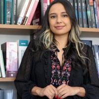 Thalita de Oliveira Bastos