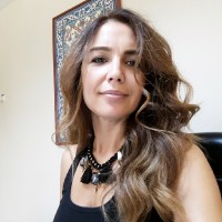 Sabri̇ye Güngör