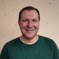 Andrey Kolesnik