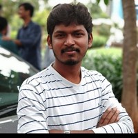 vairamuthu p