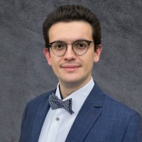 Casey Clark, Phd