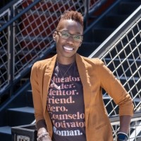 N. Isabelle Kalubi Harper