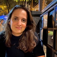 Mariana Vicente