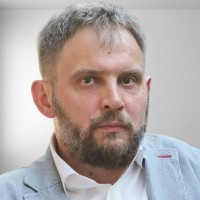 Andrei Eismont