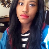 Isis Queen Samuel