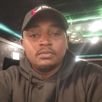 JOHN KAMAU