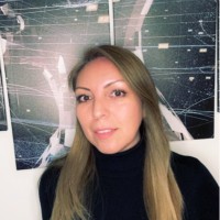 Maria Santamaria, Mba