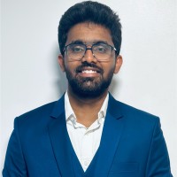 Praneeth v