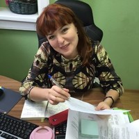 Елена Демина