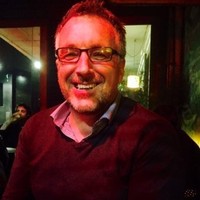 Chris Foord