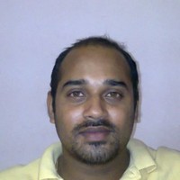 Vishwanath Goud