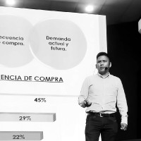 Miguel Angel Flores Huayhua