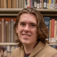 Nick Friesen