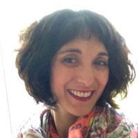 Nicola Chapman