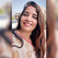 Ranjana Thakur