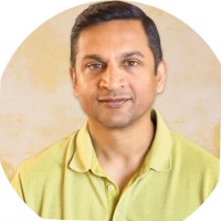 Swaroop Satya