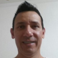 Lucianos dos Santos Rodrigues