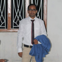 Mohd Tariq