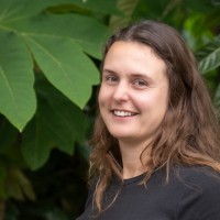 Ludovine Vandekerkove