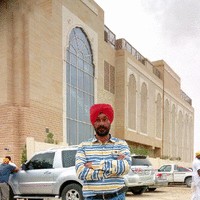 Manjit Singh