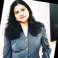 Anubhuti Ghosh