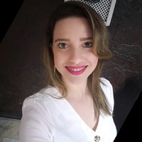 Rachel Gama Boulhosa De Souza