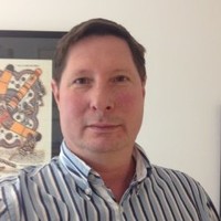 Peter Ahlberg