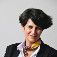 Anne-Gaëlle Arbez