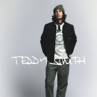 Teddy Smith