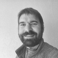 Richard Tibbott
