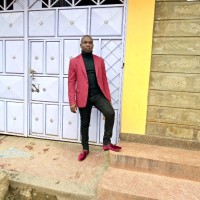 Amos Ochieng