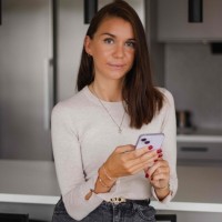 Hanna Sahlberg