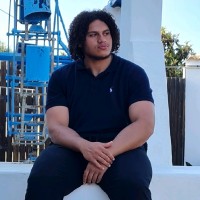 Adam Mohammed