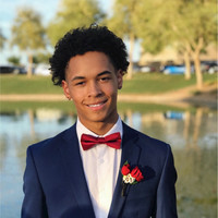 Tyson T Brown