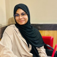 Ayesha Shams